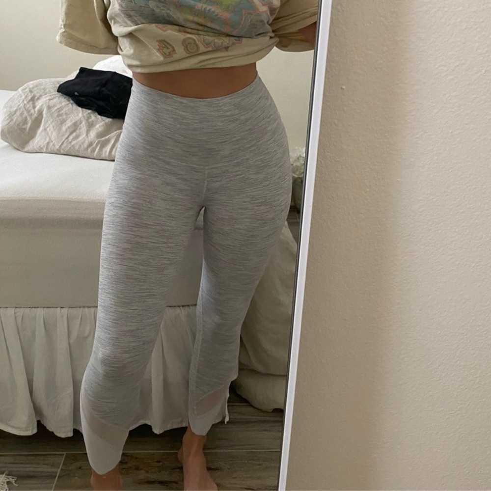 Lulu lemon align leggings